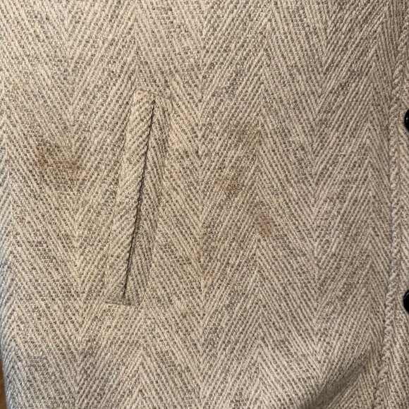 Isabel Marant Etoile Wool Coat. Used. Size 36. - Picture 13 of 13